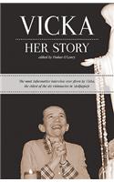 Vicka...Her Story