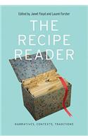The Recipe Reader: Narratives, Contexts, Traditions(At Table)