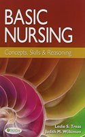 Basic Nursing + Fundamentals Access Card