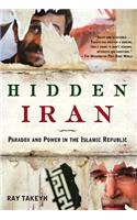 Hidden Iran