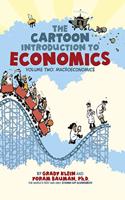 Cartoon Introduction to Economics, Volume II: Macroeconomics