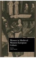 Women in Medieval Western European Culture