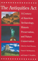 Antiquities ACT