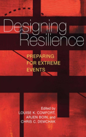 Designing Resilience