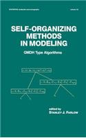 Self-Organizing Methods in Modeling