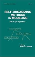 Self-Organizing Methods in Modeling