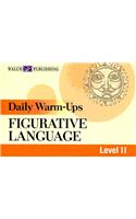 Figurative Language Level II