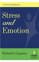 Stress and Emotion