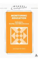Monitoring Education