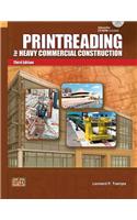 Printreading for Heavy Commercial Construction