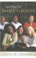 Successful Small Groups