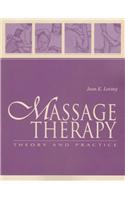 Massage Therapy: Theory and Practice