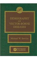 Demography and Vector-Borne Diseases