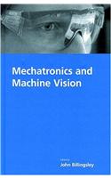 Mechatronics And Machine Vision