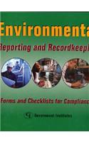 Environmental Reporting and Recordkeeping