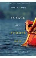 Voyage of a Summer Sun