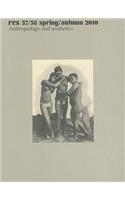 Res: Anthropology and Aesthetics