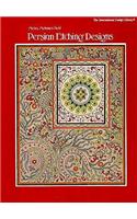 Persian Etching Designs