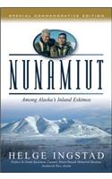 Nunamuit: Among Alaska's Inland Eskimos(English)