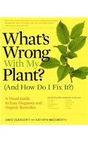 What's Wrong With My Plant? (And How Do I Fix It?)
