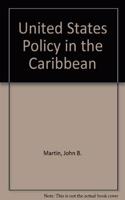 Us Policy in Caribbean/H