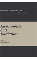 Eicosanoids and Radiation