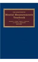 Eighteenth Mental Measurements Yearbook