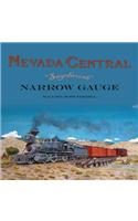 Nevada Central Sagebrush Narrow Gauge