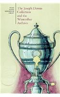 Guide to the Winterthur Library
