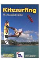 Kitesurfing