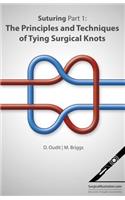 Suturing Part 1