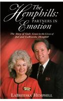Partners In Emotion