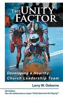 Unity Factor