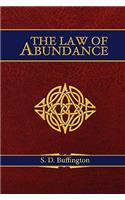 Law of Abundance