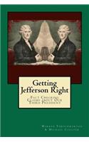 Getting Jefferson Right