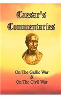 Caesar's Commentaries