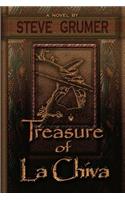 Treasure of La Chiva