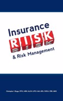 Insurance, Risk & Risk Management