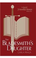 The Bladesmith's Daughter