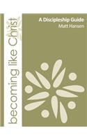 Becoming Like Christ