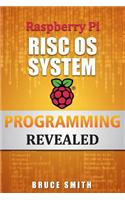 Raspberry Pi RISC OS System Programming Revealed