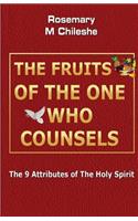 Fruits Of The One Who Counsels