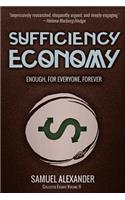 Sufficiency Economy