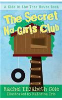 Secret No-Girls Club