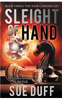Sleight of Hand