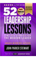 52 Leadership Lessons