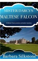 Mister Darcy's Maltese Falcon