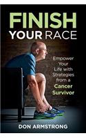 Finish YOUR Race