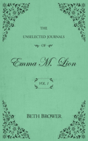 Unselected Journals of Emma M. Lion