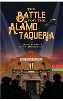 Battle for the Alamo Taqueria